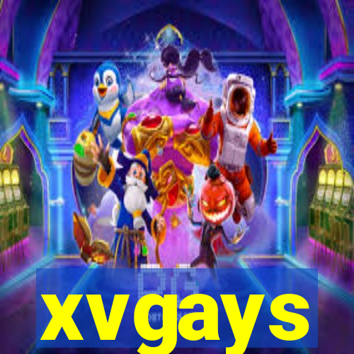xvgays