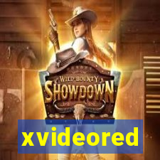 xvideored