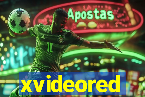xvideored