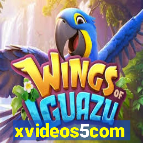 xvideos5com