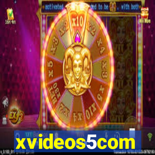 xvideos5com