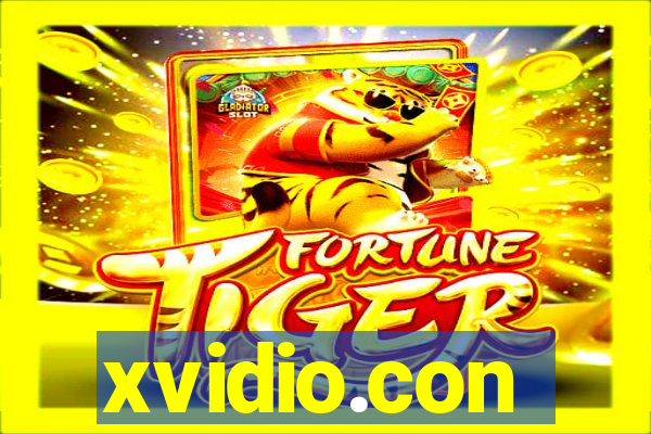 xvidio.con