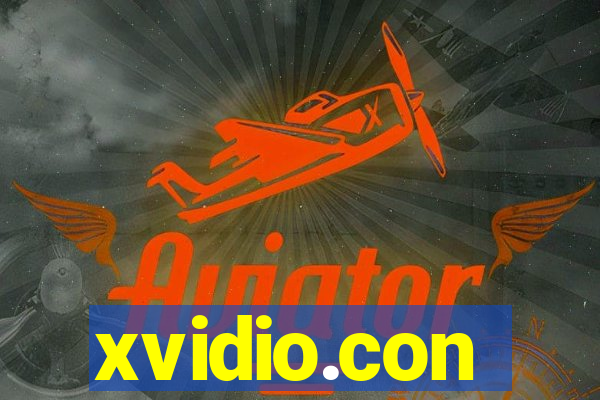 xvidio.con