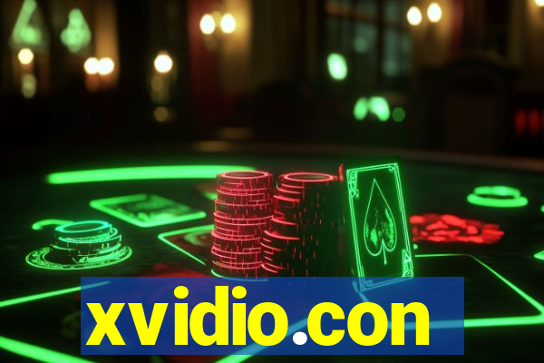 xvidio.con