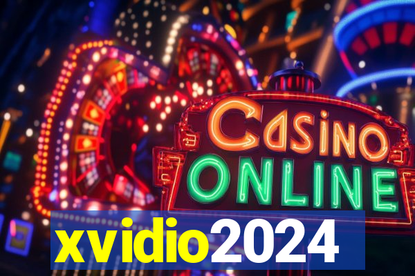 xvidio2024