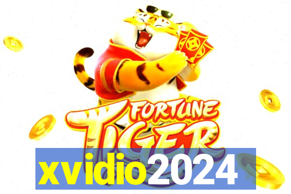 xvidio2024