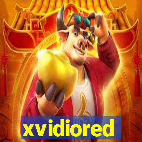 xvidiored