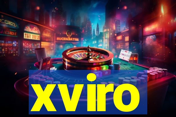 xviro