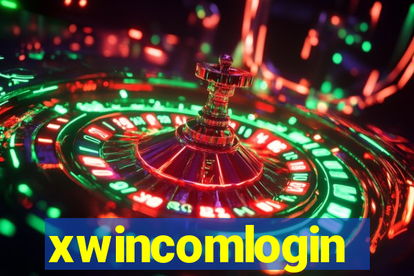 xwincomlogin