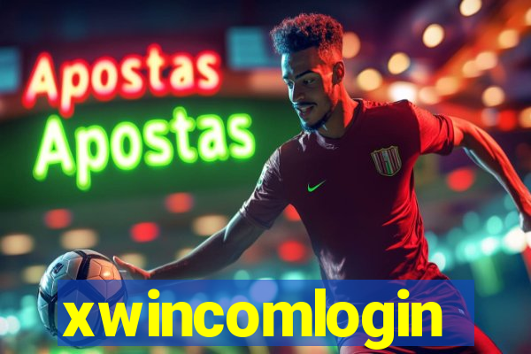 xwincomlogin