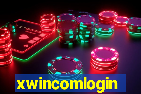 xwincomlogin