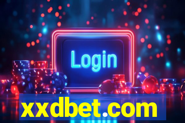 xxdbet.com