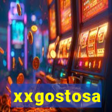 xxgostosa