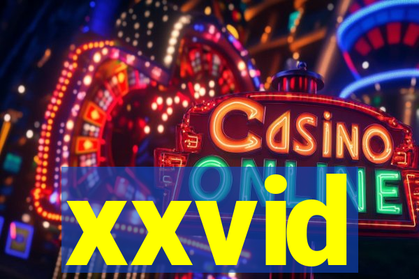 xxvid