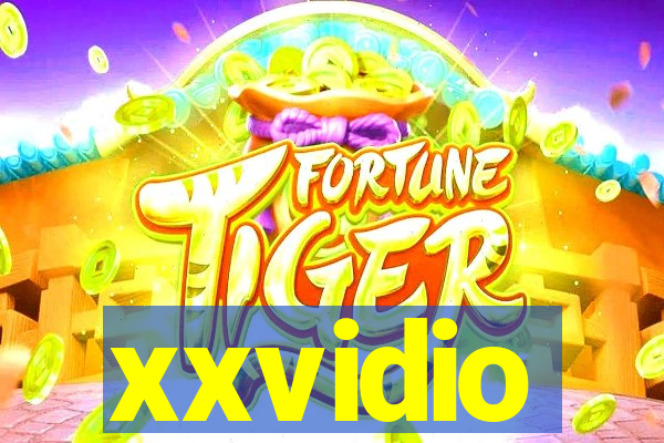 xxvidio