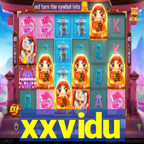 xxvidu