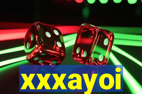 xxxayoi
