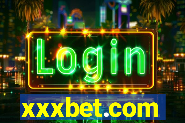 xxxbet.com