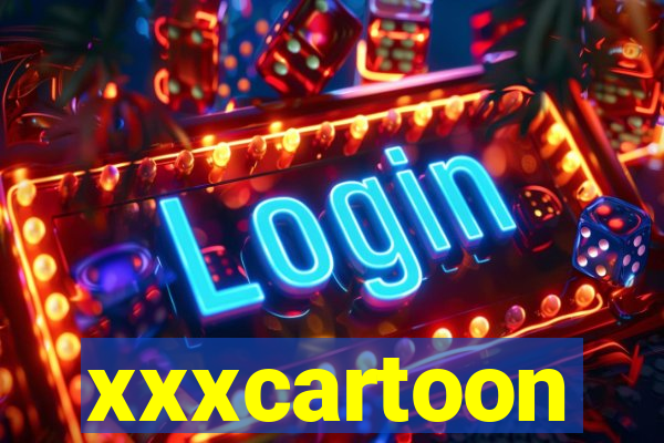 xxxcartoon