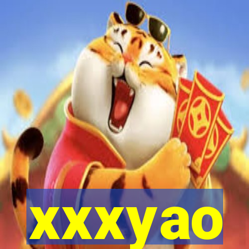 xxxyao