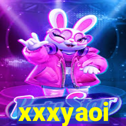 xxxyaoi