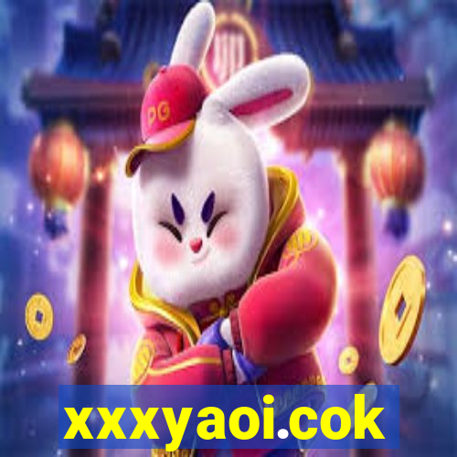 xxxyaoi.cok