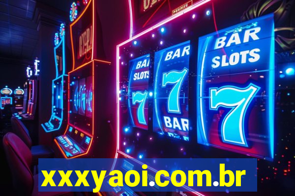 xxxyaoi.com.br