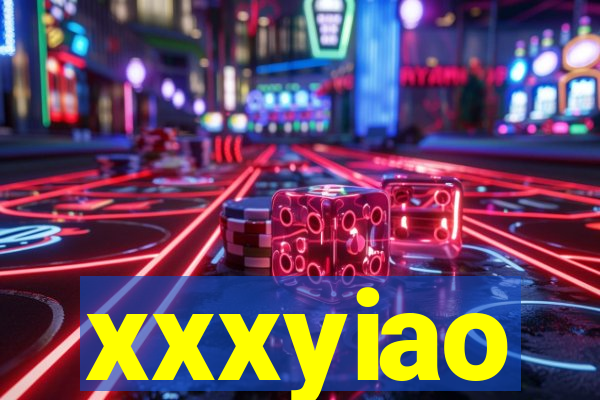xxxyiao
