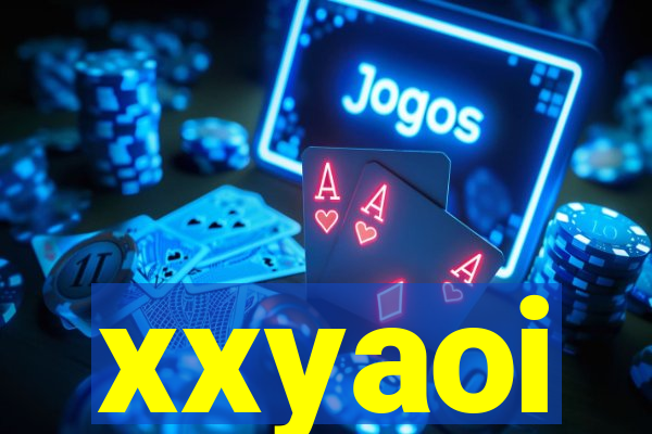 xxyaoi