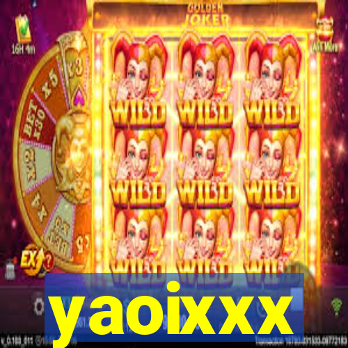 yaoixxx