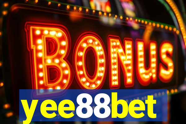 yee88bet