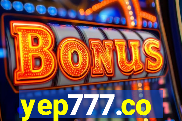 yep777.co