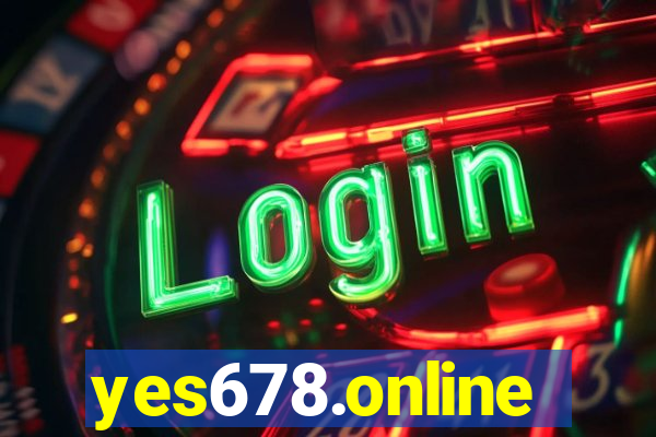 yes678.online