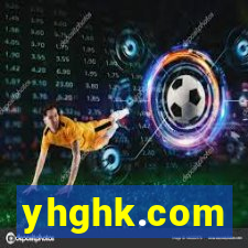 yhghk.com
