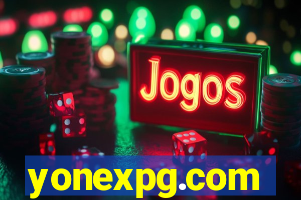 yonexpg.com