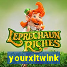 yourxltwink