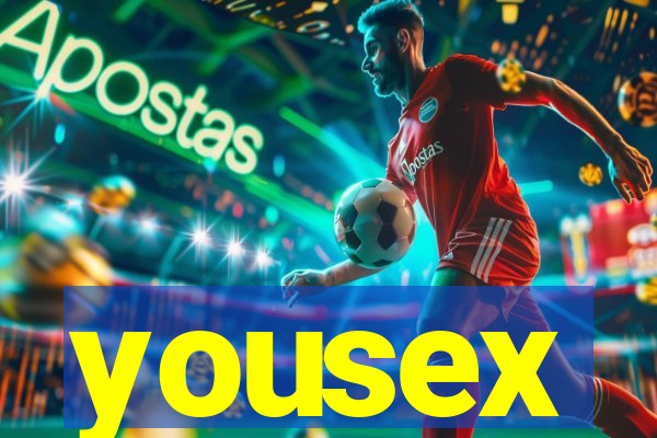 yousex