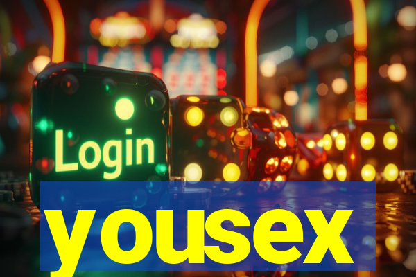 yousex