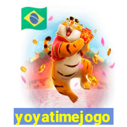 yoyatimejogo
