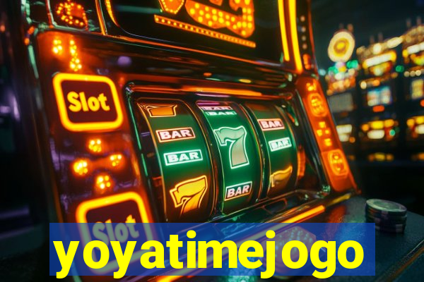 yoyatimejogo