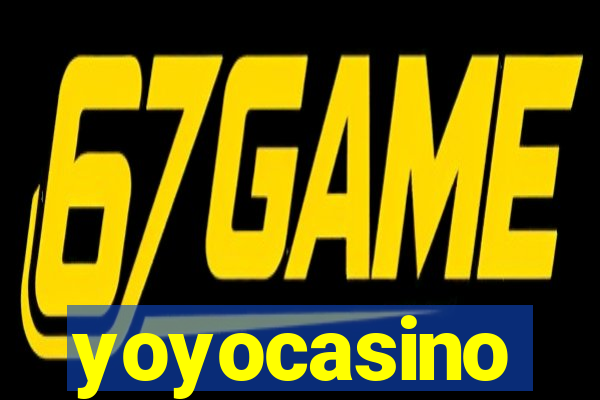 yoyocasino