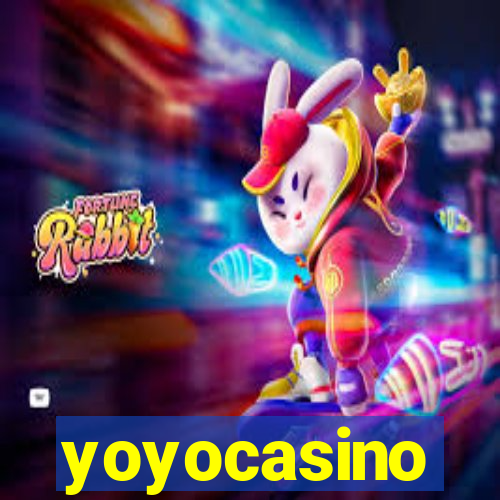 yoyocasino