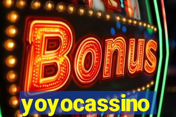 yoyocassino