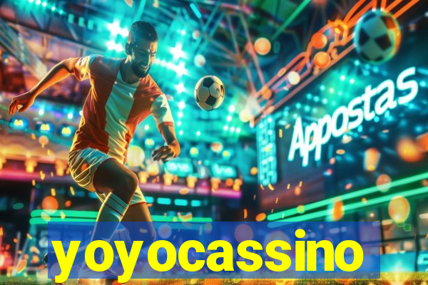 yoyocassino