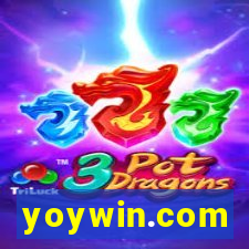 yoywin.com