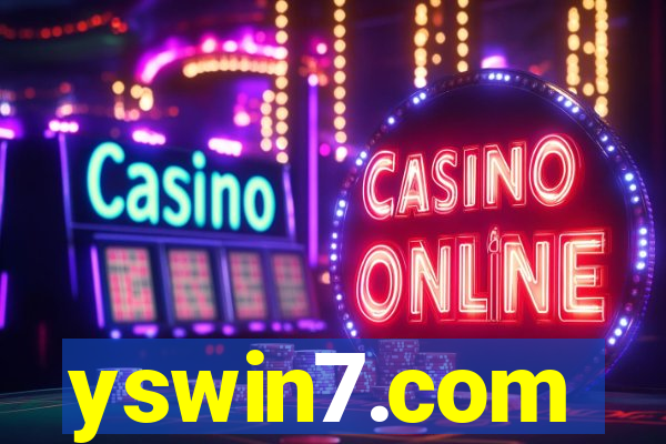 yswin7.com