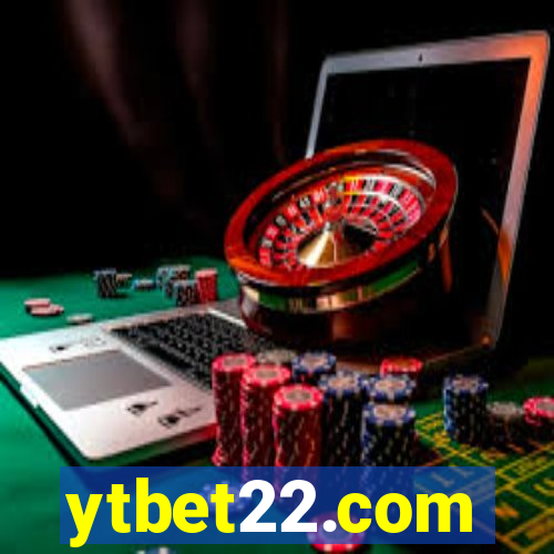ytbet22.com