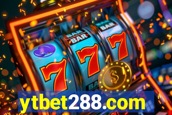 ytbet288.com