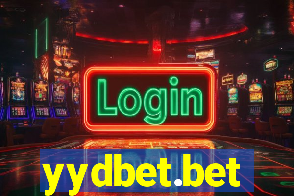yydbet.bet