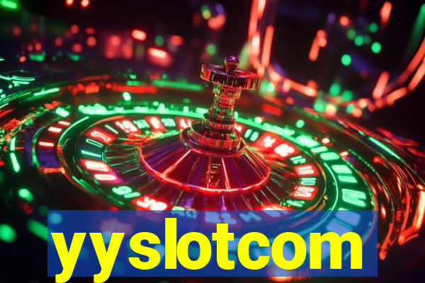 yyslotcom